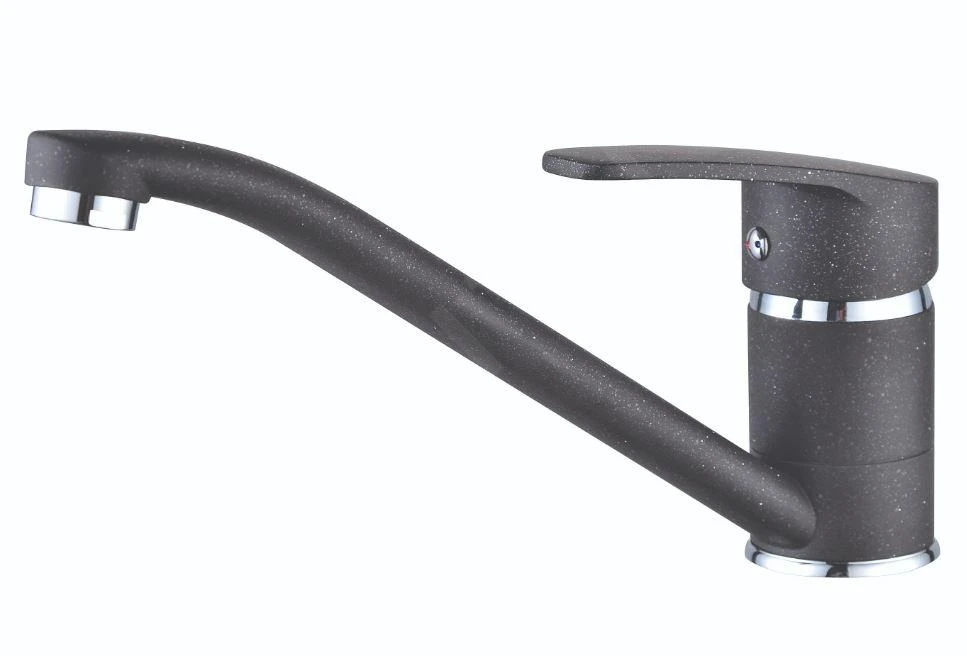 Alveus Sets - Spüle-Set Rock 30 Und Armatur Nina, Carbon SETA042 – Bild 4