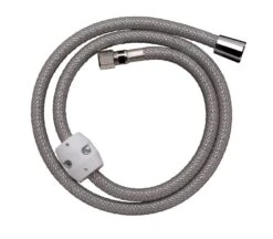 Hansgrohe Brauseschläuche - Nylonschlauch Für Küchenarmaturen, 1250 Mm 95048000