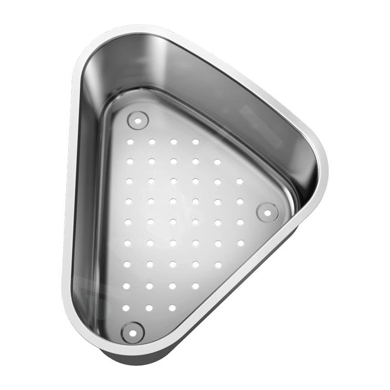 Blanco Delta II - Silgranitspüle, 1042x560 Mm, Mit Zubehör, InFino, Aluminium 523672 – Bild 3