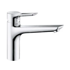 Kludi Mix - Niederdruck-Spültischarmatur, Verchromt 329040562