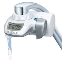 Brita On Tap - Filterkopf, Weiß 1037405