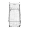 Blanco Accessoires - Multifunktiionskorb Subline, Edelstahl 223297