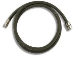 Novaservis Brauseschläuche - Schlauch, Teleskopisch, Grau/chrom H/55081