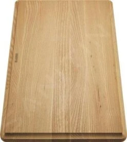 Blanco Accessoires - Schneidebrett Faron, 239,5x329 Mm, Esche 237118