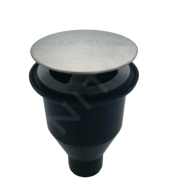 Alveus Sets - Spüle-Set Intermezzo 30 Und Armatur Tonia, Carbon SETA361 – Bild 6