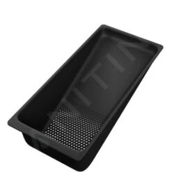 Hansgrohe Zubehör - Multifunktionssieb, Schwarz Matt 40963000