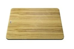 Blanco Accessoires - Schneidbrett 460x367 Mm, Esche 229411