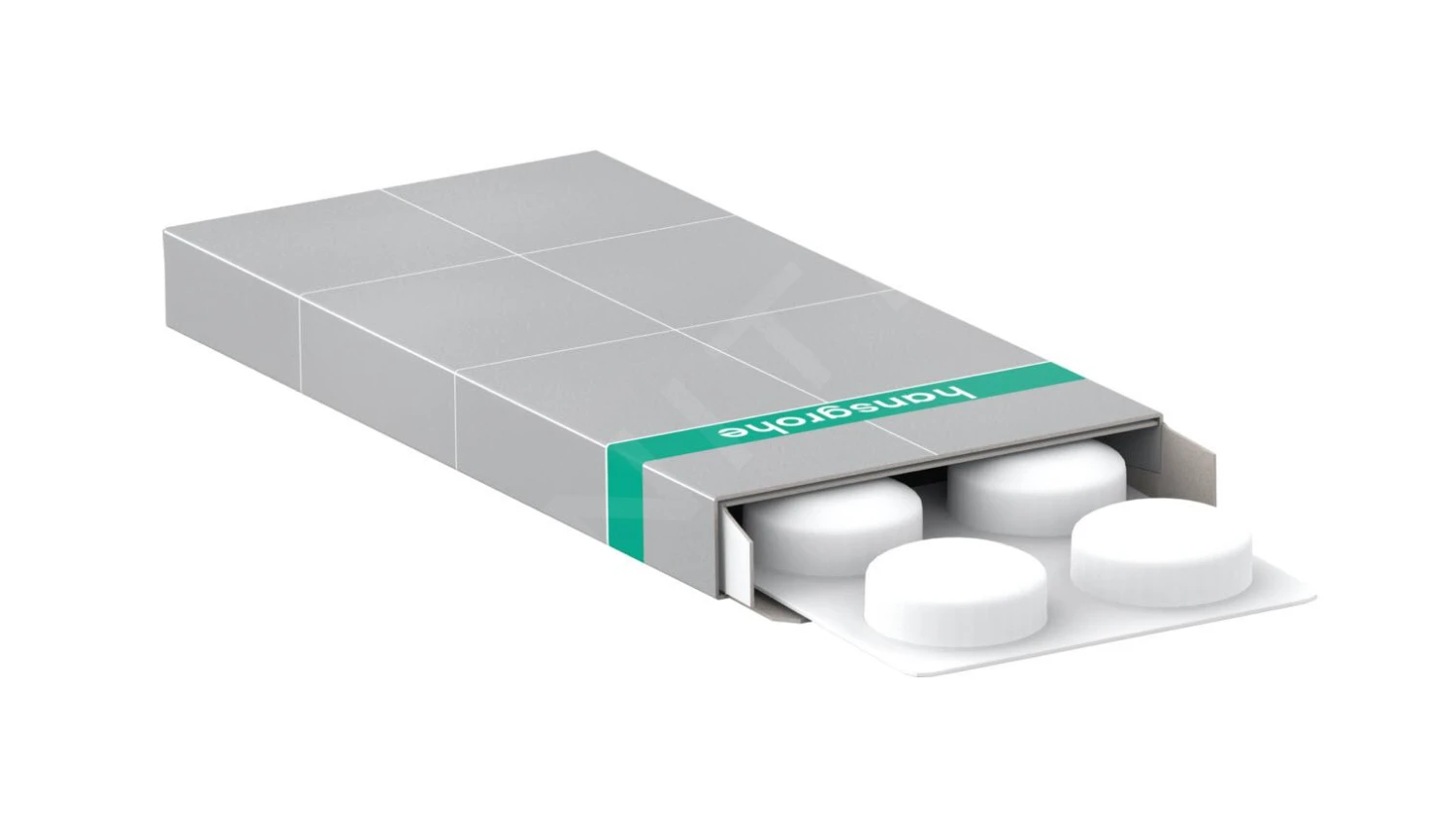 Hansgrohe Aqittura M91 - Reinigungsmittel 76817000