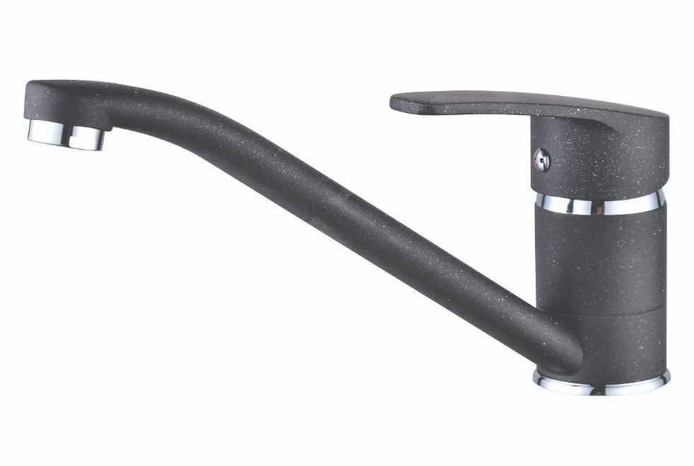 Alveus Sets - Spüle-Set Niagara 60 Und Armatur Nina, Carbon SETA155 – Bild 4