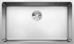 Blanco Andano 700 - Edelstahlspüle, 740x440 Mm 522971